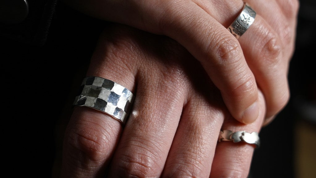 Modern Crafts: Combining Tradition and Contemporary Design