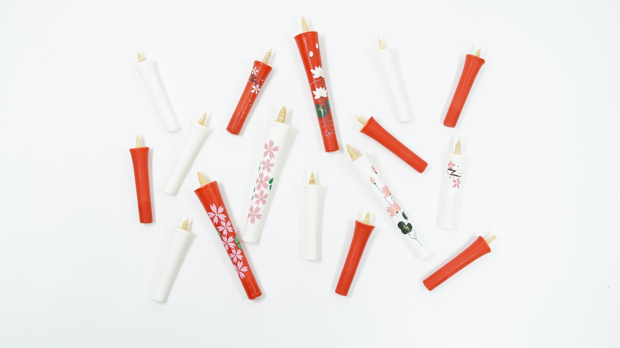 【Japanese Candle】Kyoto's Luminous Legacy