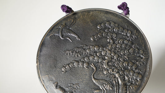 【Magic Mirror】History, craftsmanship, and hidden meaning