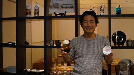 【Mino-ware】Interview with Masaharu Takagi, Marumo Takagi Pottery