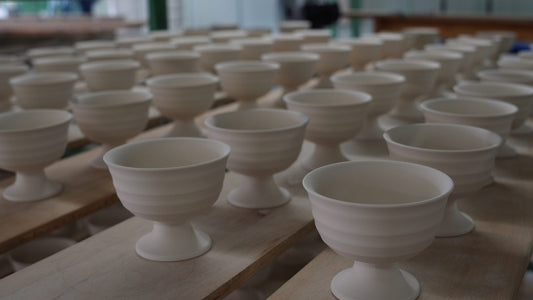 【Mino-ware】The path from Mino Province to becoming a ceramic with global scale