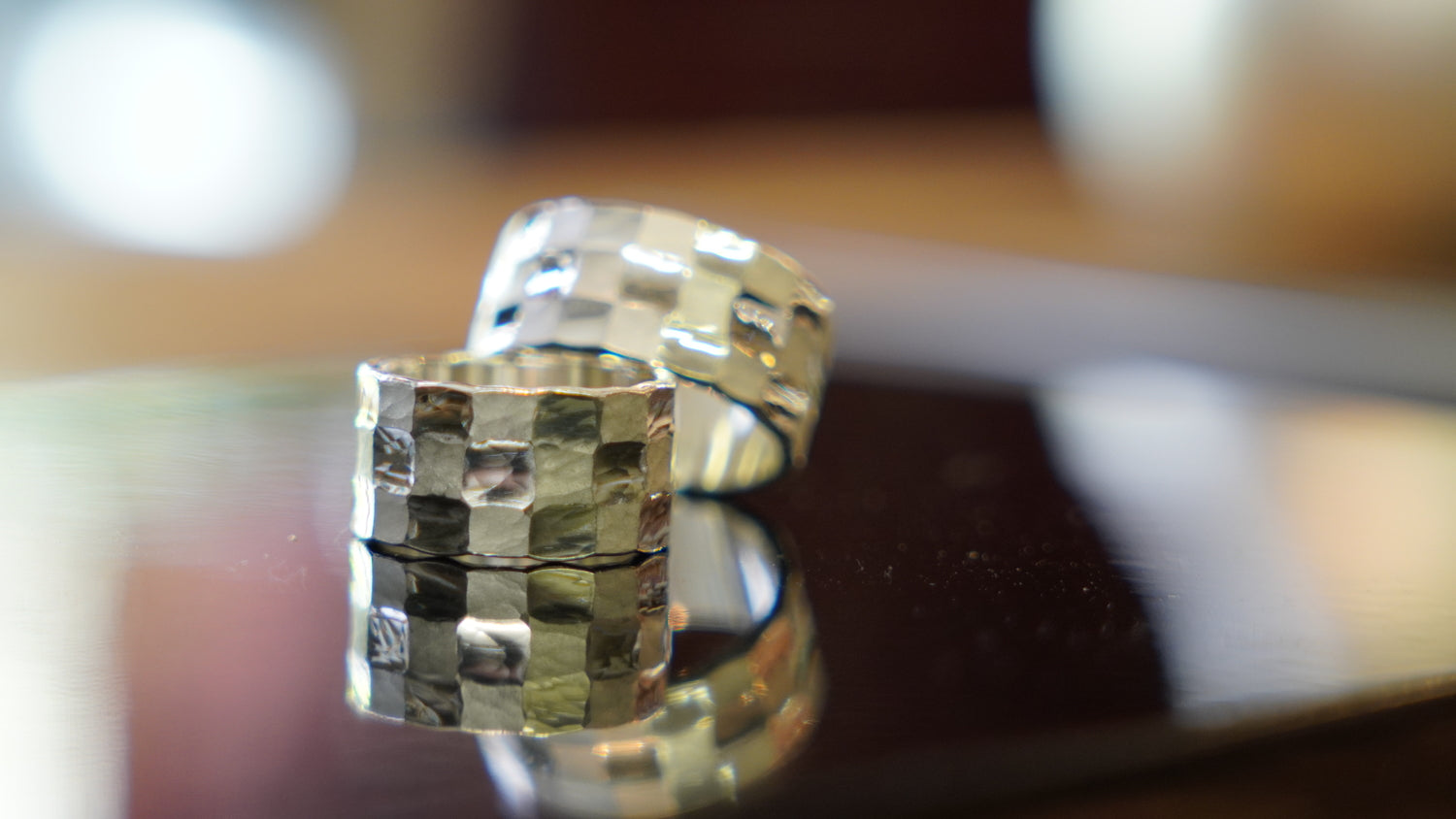 【Tokyo Silverware】A Gleaming Tradition in Modern Craftsmanship