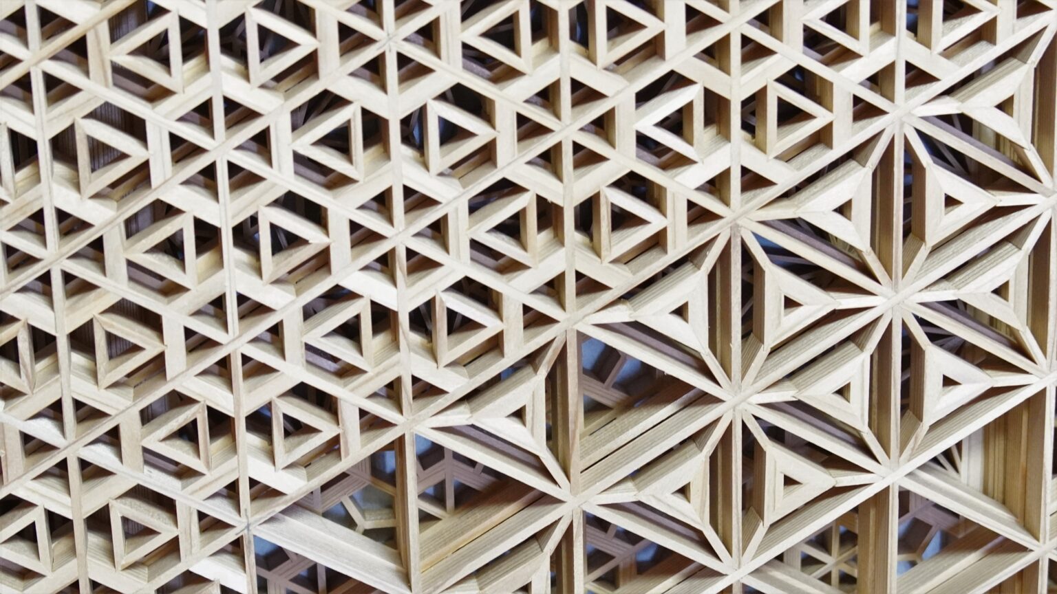 Japanese Kumiko: The Ancient Art of Woodworking