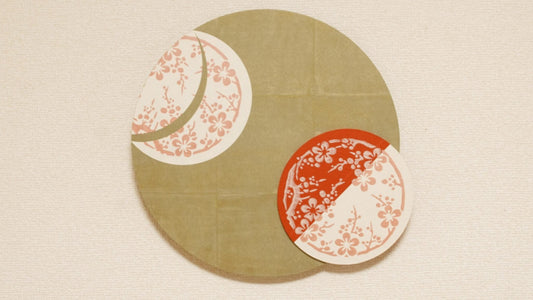 【Kyo-Hyogu】Tableware used as Meditation