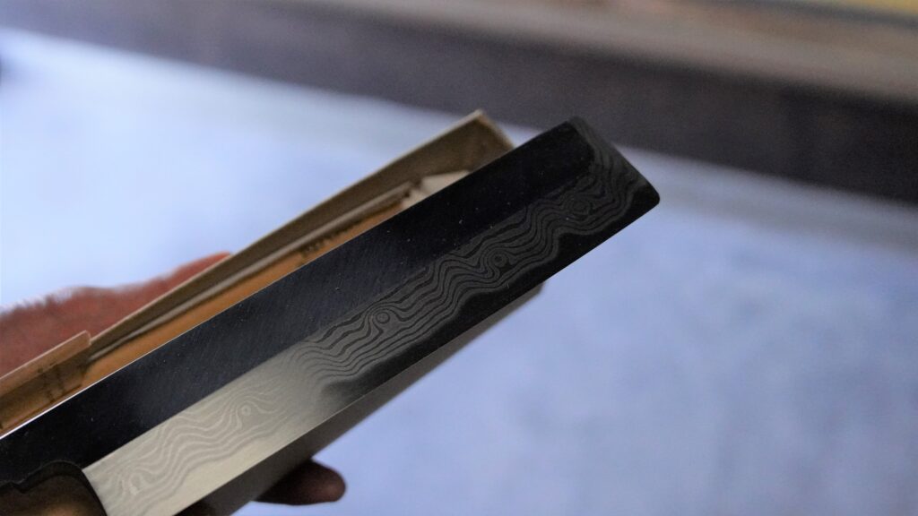【Sakai Uchihamono】A Product born in the Land of Samurai