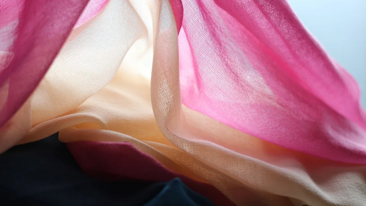 Japanese Scarves: A Guide to Japanese Scarf Styles and Materials