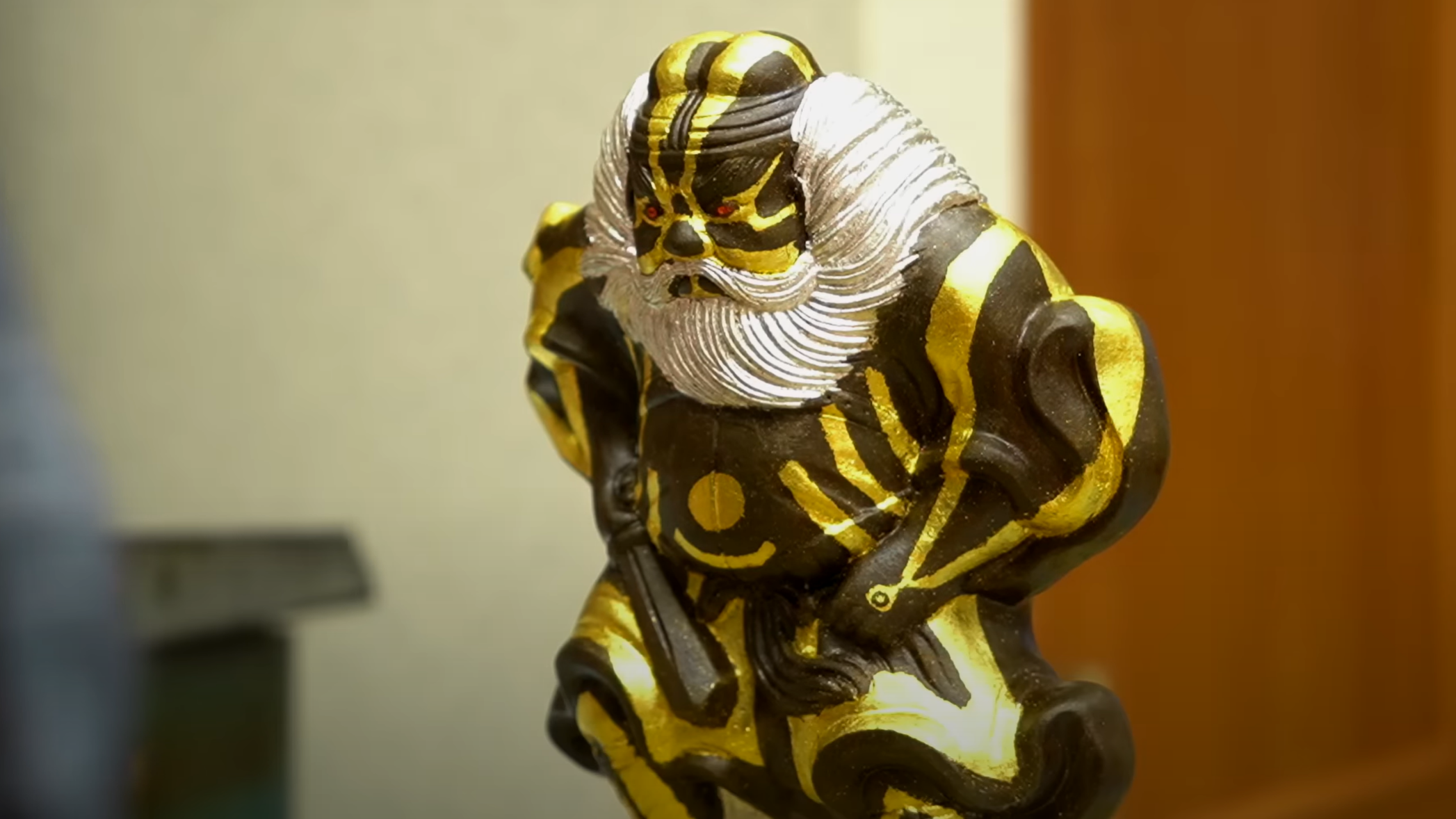 Gold Objects: Unveiling the Artistry