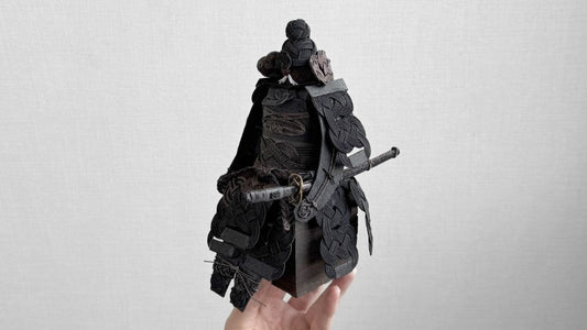 【Mizuhiki】The Traditional Japanese Art of Decorative Knots and Its Modern Evolution