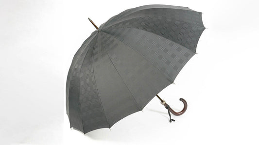 【Tokyo Umbrella】The most powerful item that makes you look forward to rainy days