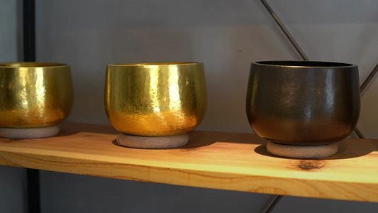 【Orin】From Ancient Rituals to Modern Mindfulness