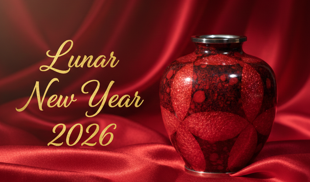 Lunar New Year 2026