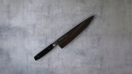 【Sakai Cutlery】Tradition Meets Modern Excellence