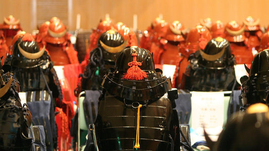 Exploring the Allure of Japanese Samurai Armor: A Complete Guide