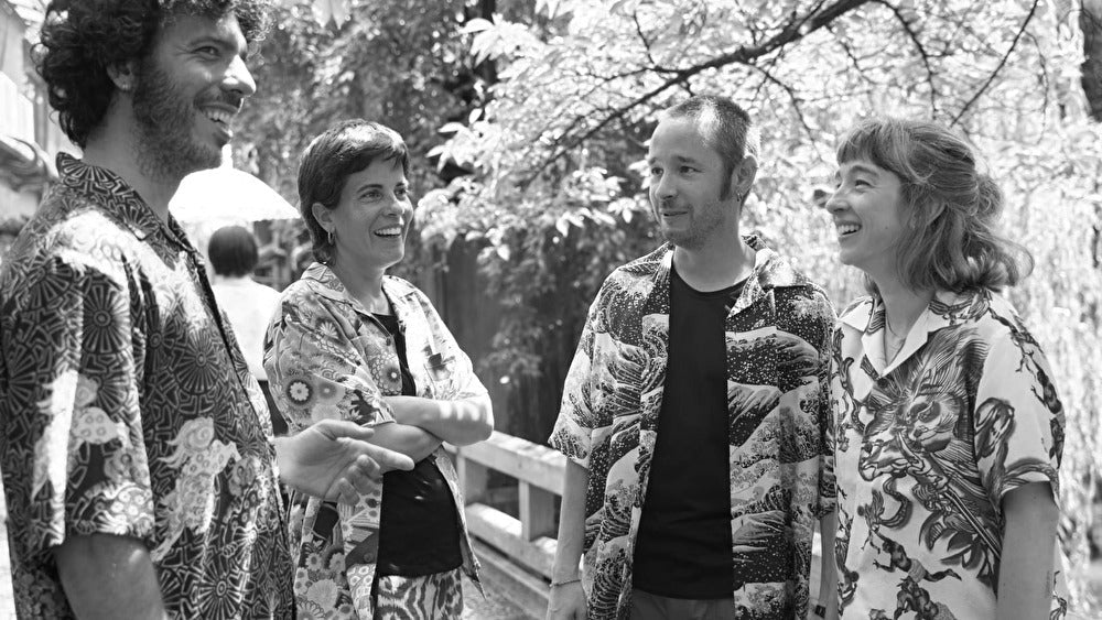 Aloha shirts