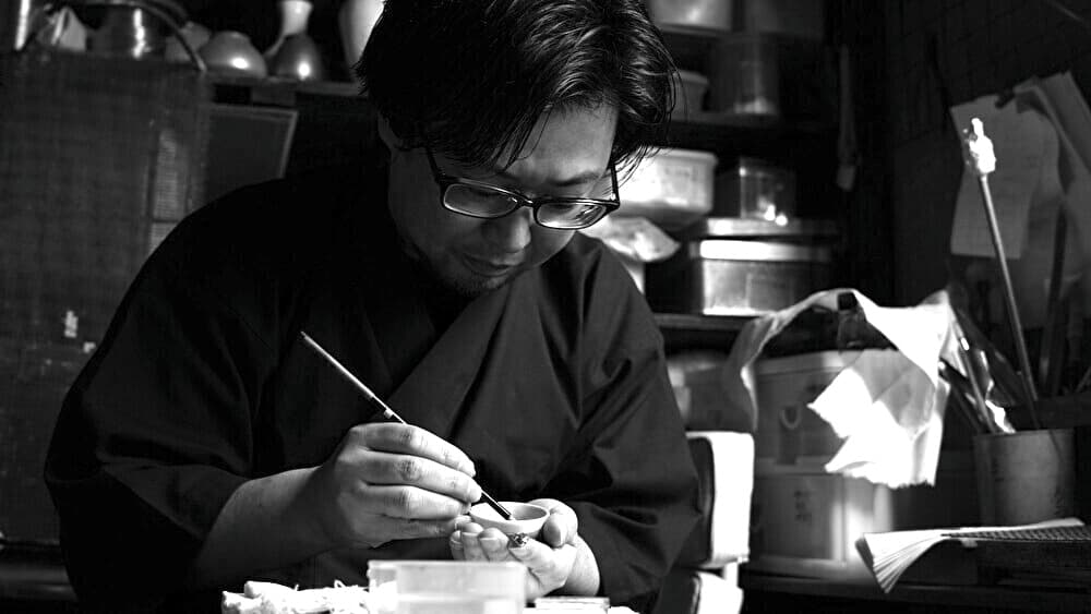 Yoshiro Kato