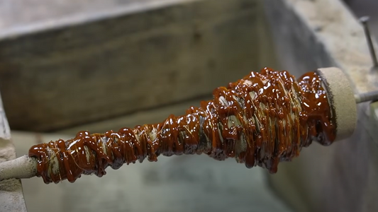 【Lost-Wax Casting】Japan’s Timeless Metalworking Tradition