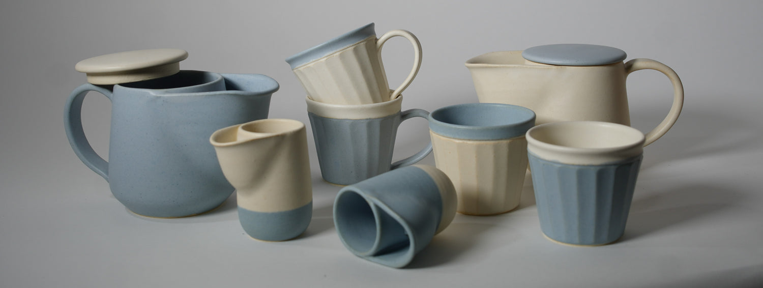 Japanische Keramik