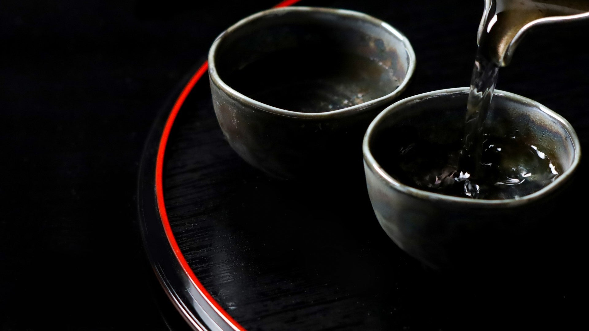 Lacquerware