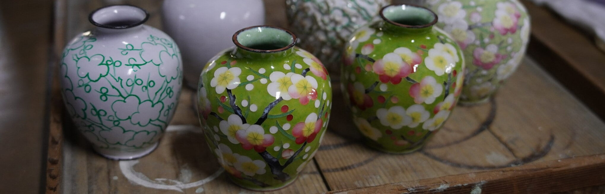 Glasswork