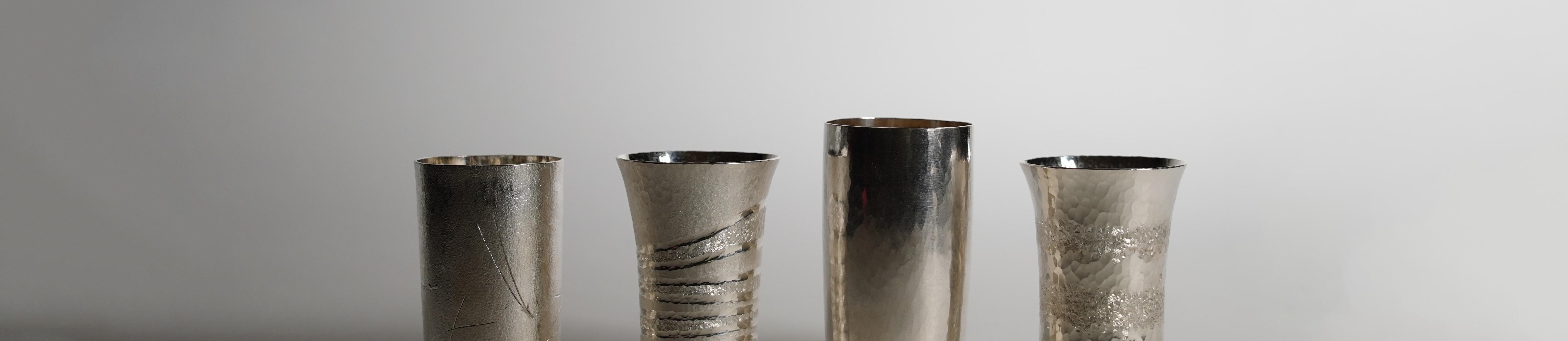 Beer cup