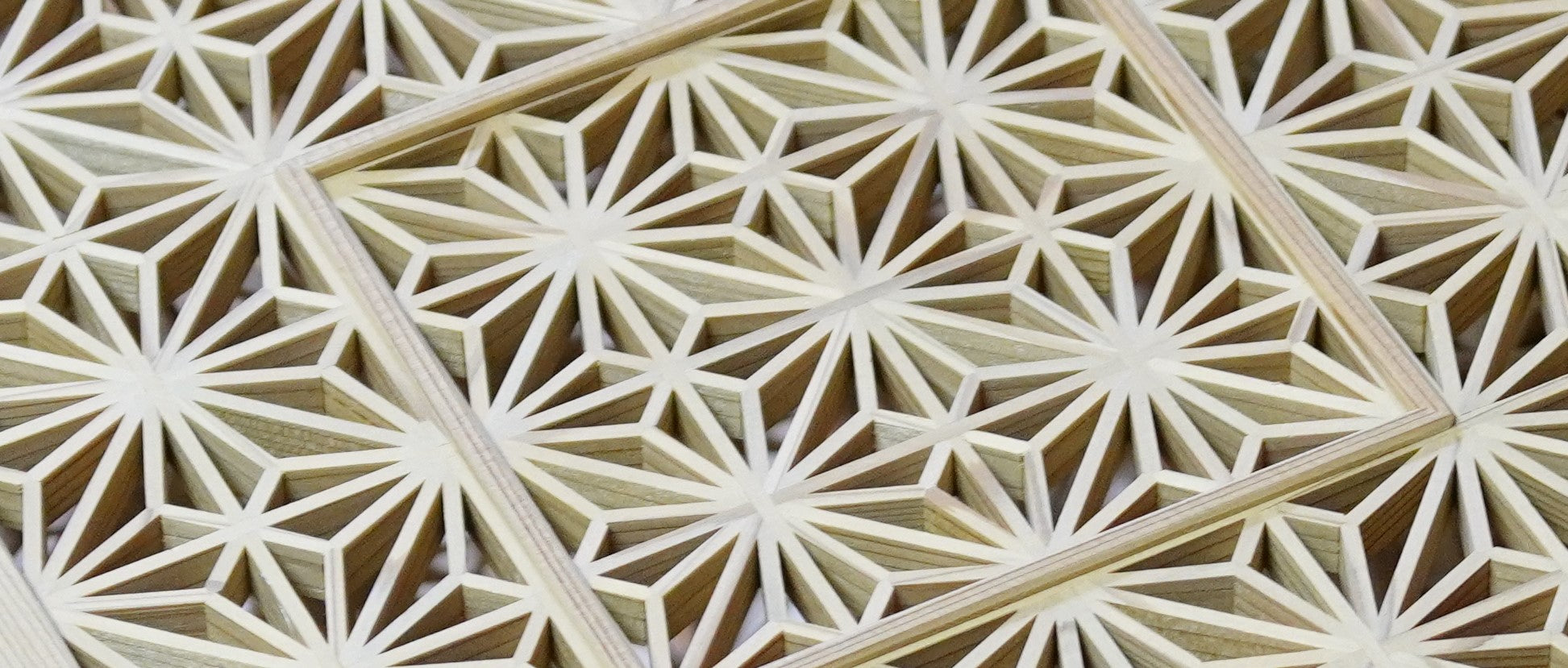 Japanese Woodwork
