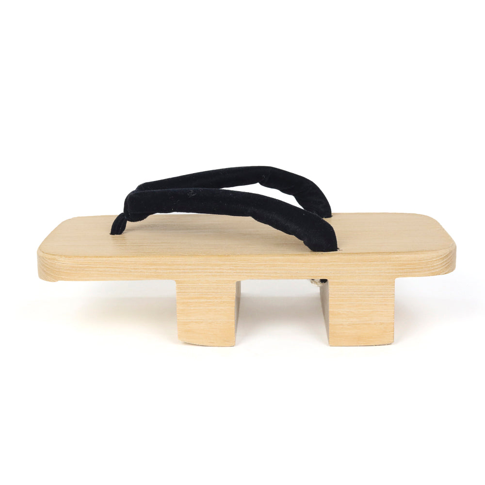 Japanische Sandalen / Standard