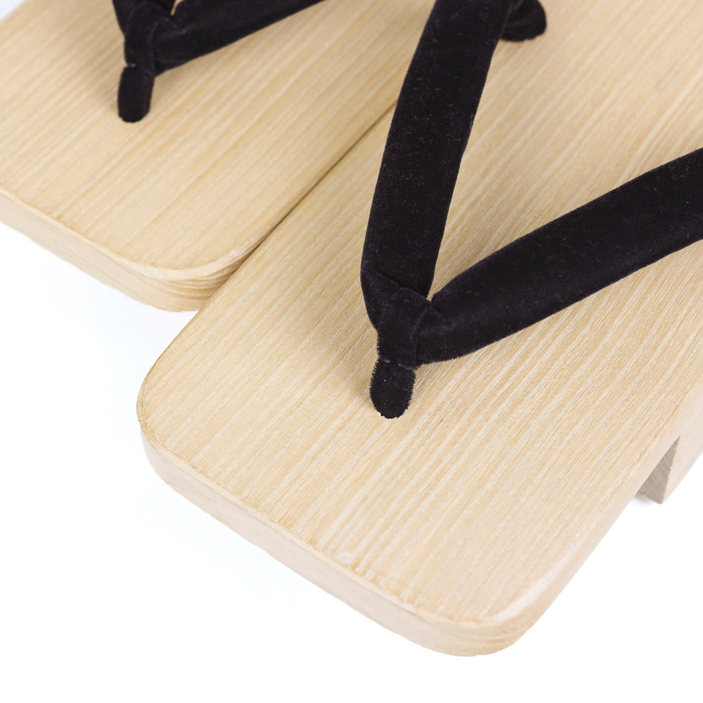 Japanische Sandalen / Standard