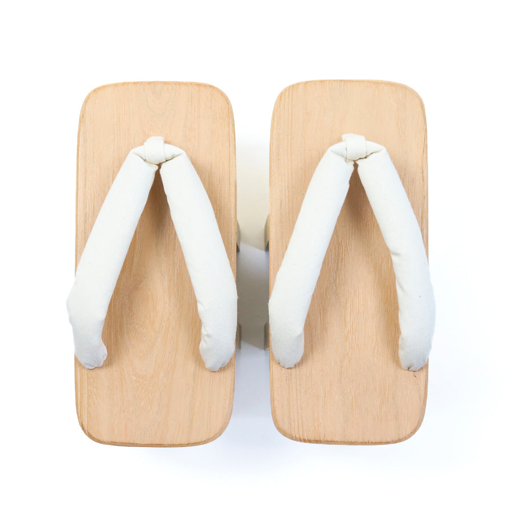 Geta / White