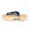 Japanese Sandals / Monochrome