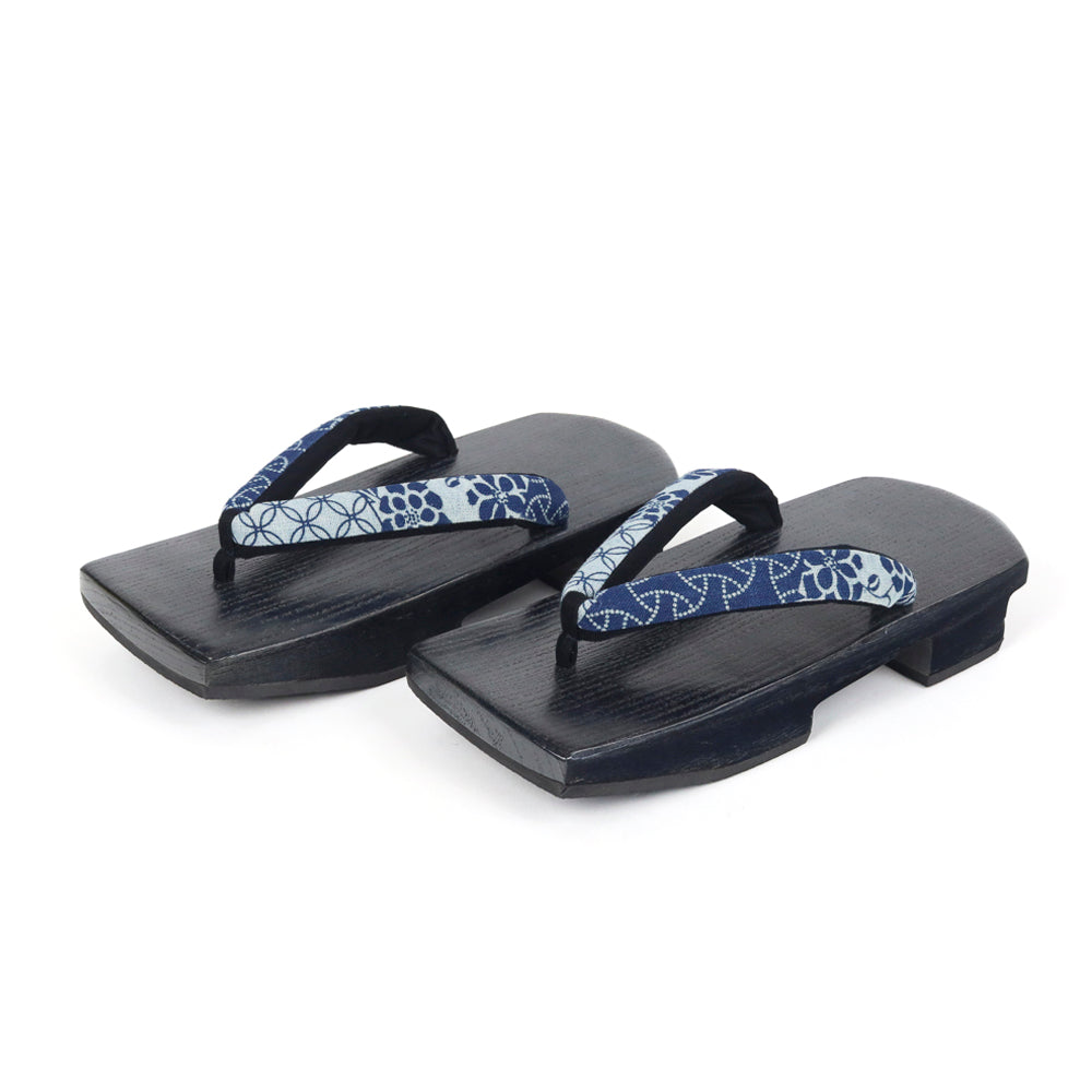 Geta / Traditional Pattern