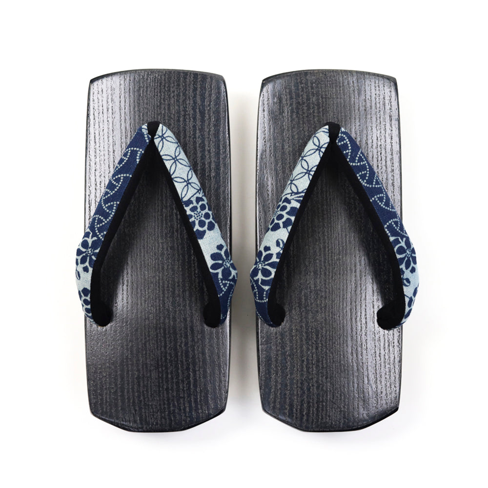 Geta / Traditional Pattern