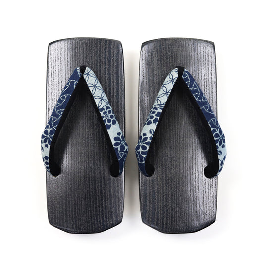 Japanese Sandals / Traditional Pattern