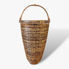 Arima Bamboo Basket / Flower Pot
