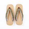 Japanese Sandals / Cherry Blossom