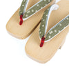 Japanese Sandals / Cherry Blossom