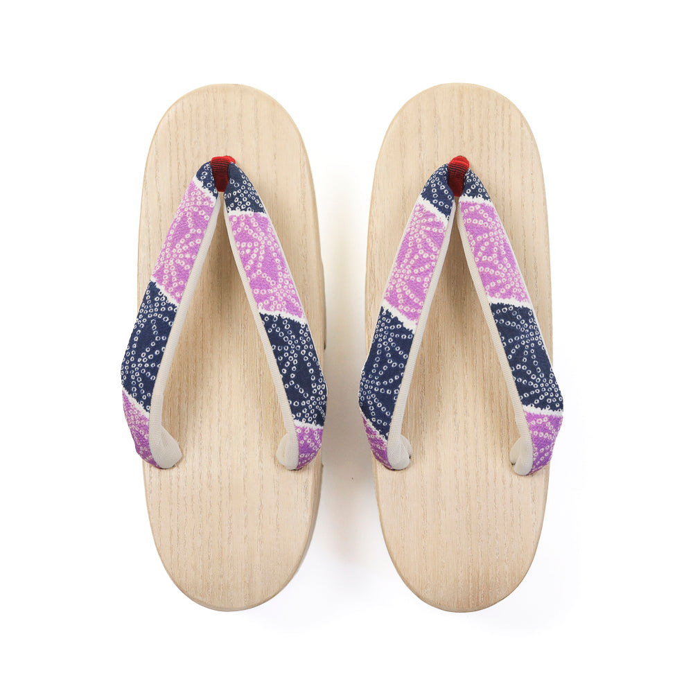 Geta / Pyrotechnic Pattern