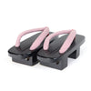 Japanese Sandals / Pink