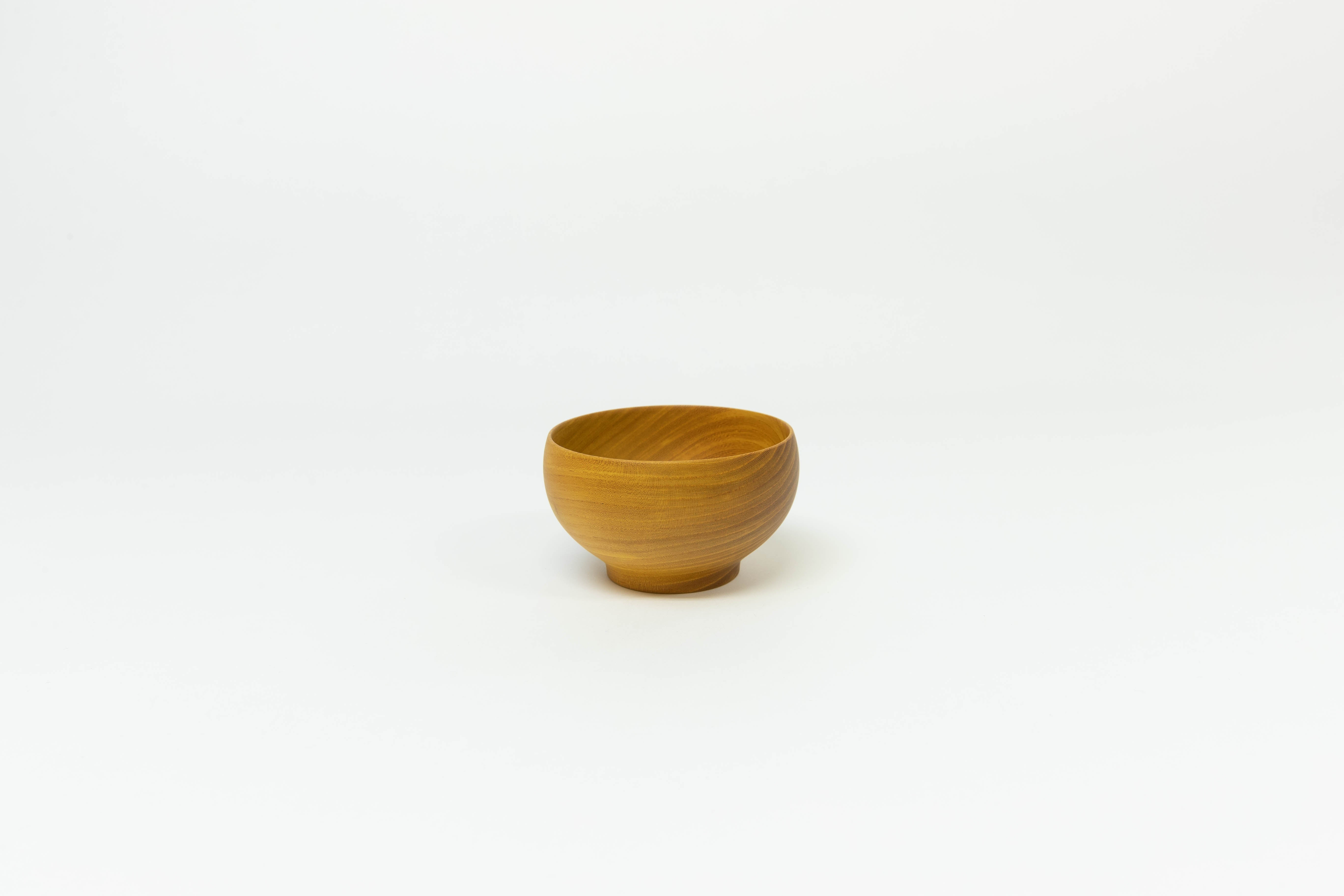 Meiboku Bowl / Zelkova