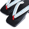 Japanese Sandals / Light Blue