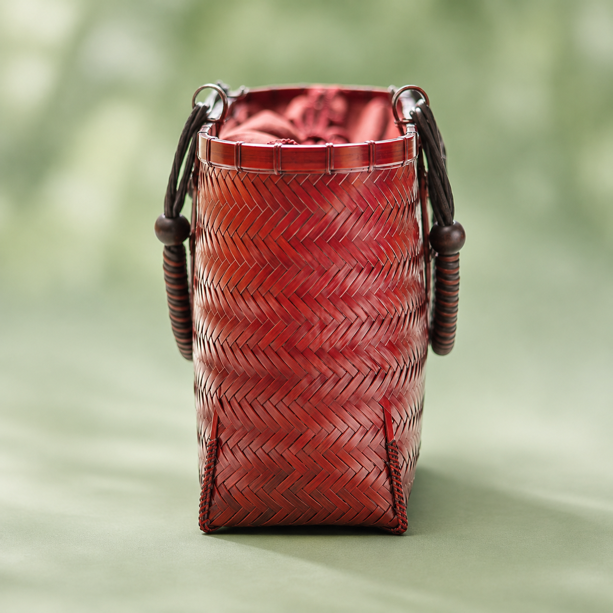 Ajiro -Tasche
