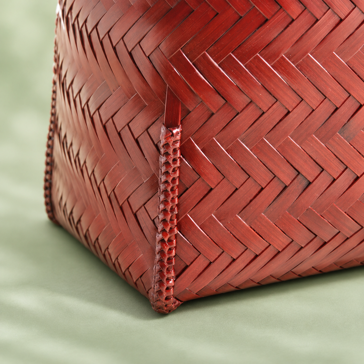 Ajiro -Tasche