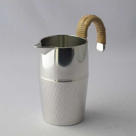 Jug de saké / 270 ml / diamant