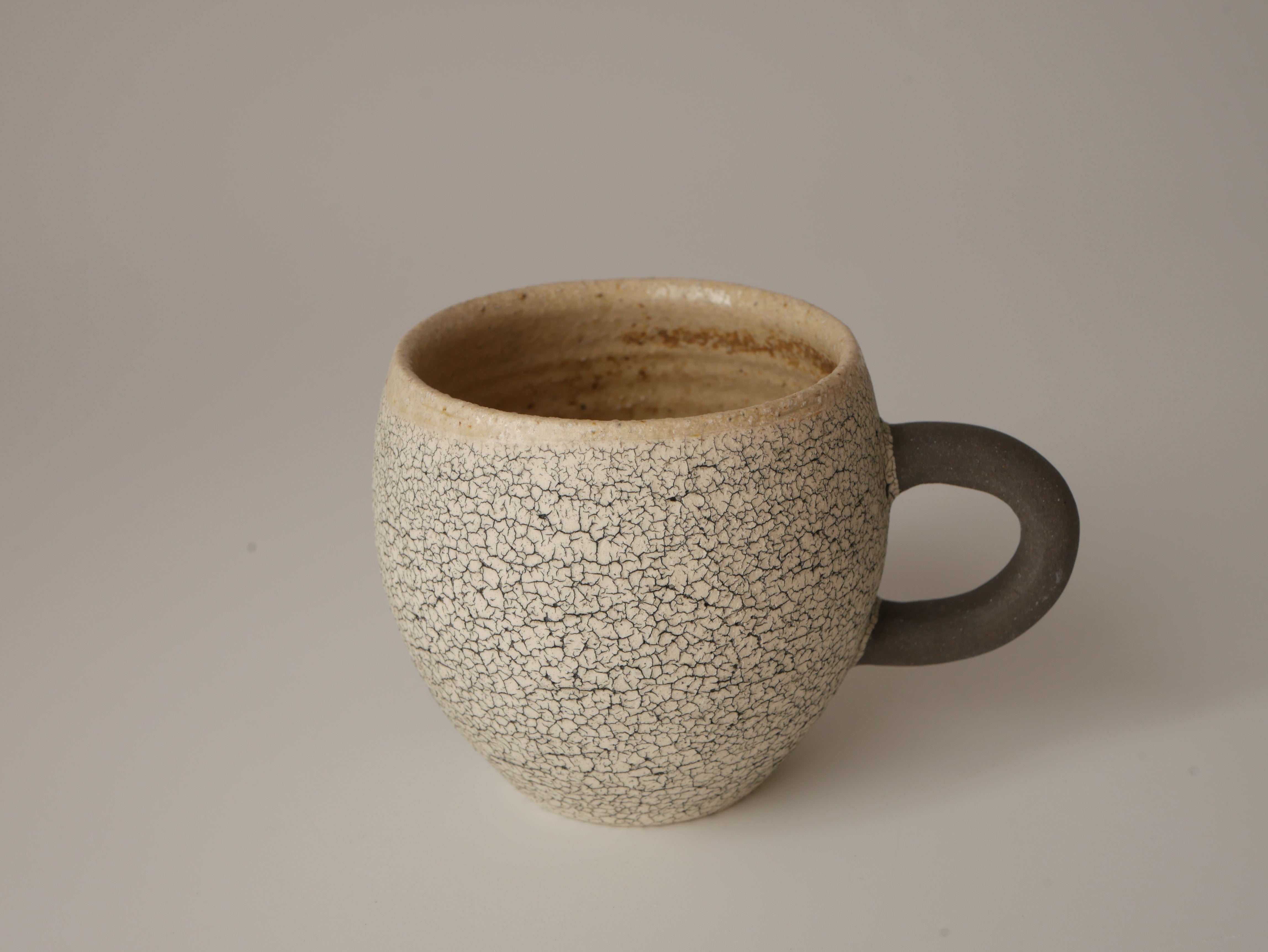 Mug / Bruco Regular / Black