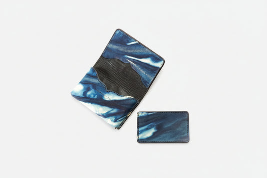 Third - Business card holder