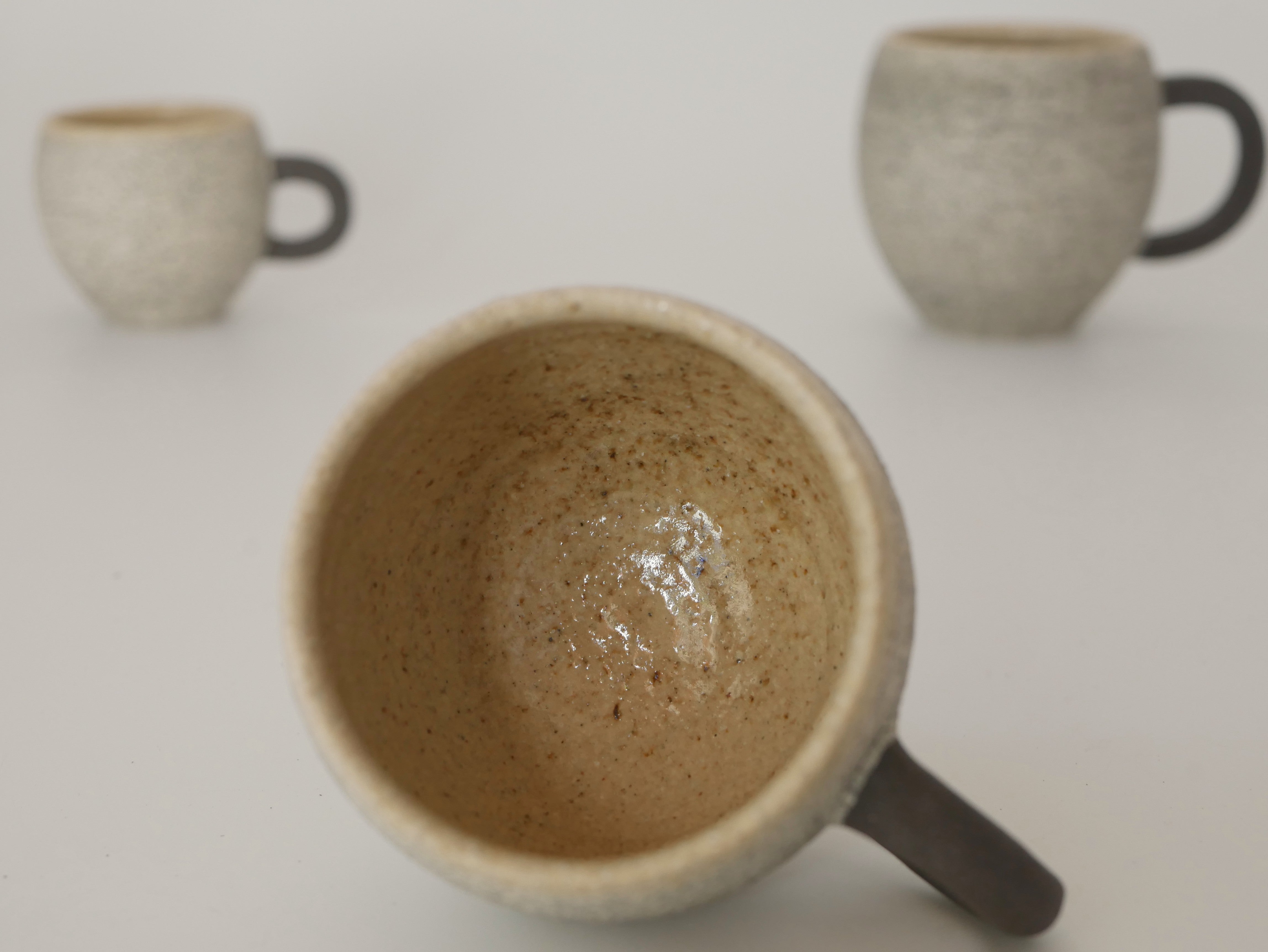 Mug / Bruco / Black
