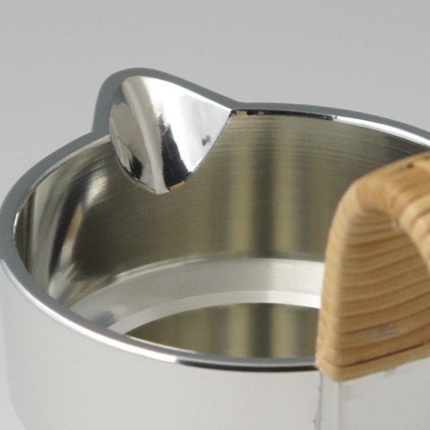 Pot en cuivre / 180 ml