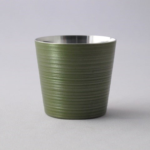 Tasse de saké / grand / printemps