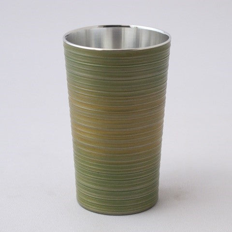 Becher / 3oz / Ginkgo Urlaub
