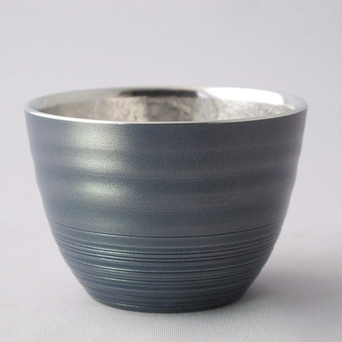 Tasse de saké / rond / Autum