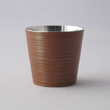Sake Cup / Large / Autum